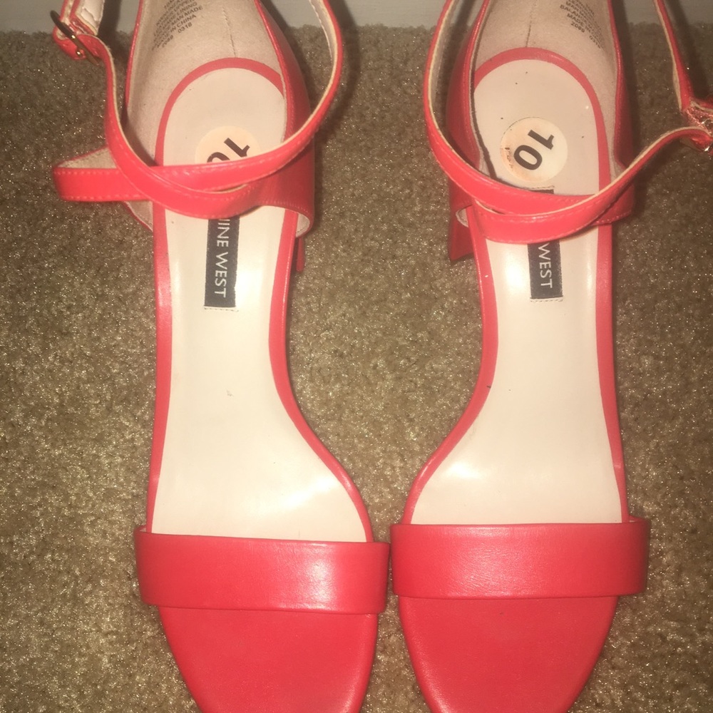 Red Hot Heels ‼️ - Picture 2 of 4